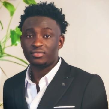 Ibrahima TALL