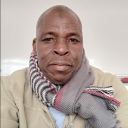 CYRILLE NOUMAVO