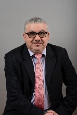 Karim Amoura