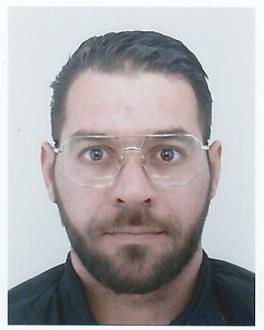 Kevin CHIKHA-BELGACEM