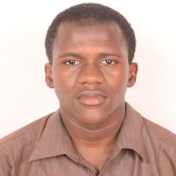 Souleymane Bah