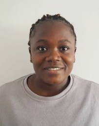 Christelle Kammeugne Talla
