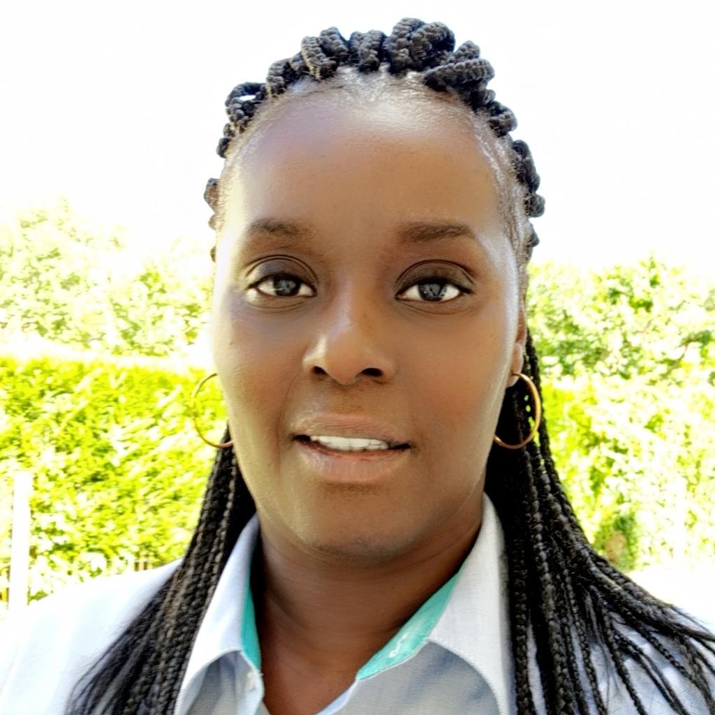 Germaine Haba