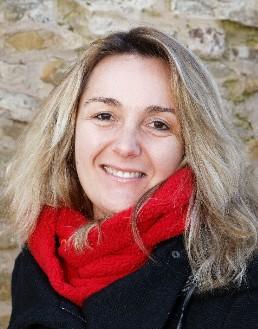 Clarisse Vitorino