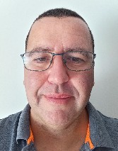 Cédric LABOURIER
