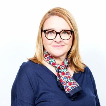 Barbara Wudecka