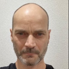Frédéric Prenel