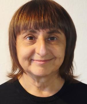 Sylvie Venosino