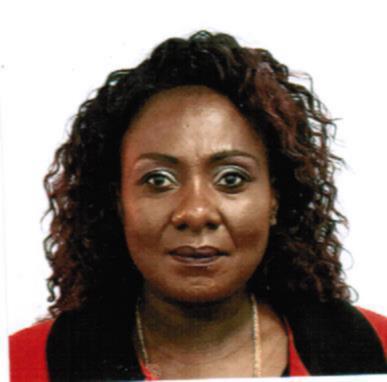 Mbamba Antoinette KOUNG A BEOUI