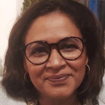 Marie-Thérèse Maya FORTIN