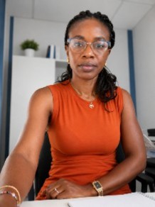 Anne LE ROY