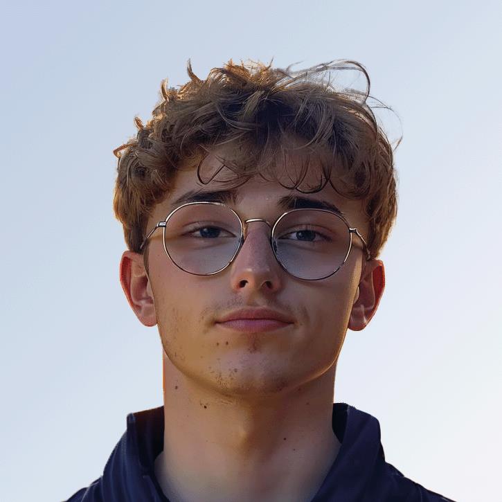 Romain Poisson