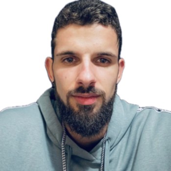 Daniel De Sousa Barradas