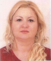 Cristina MARES