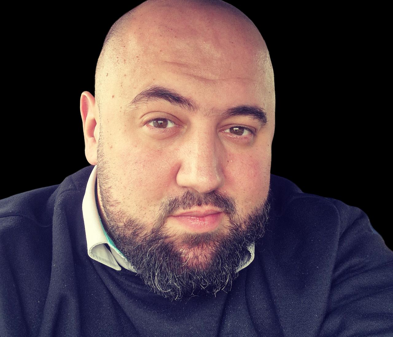 Anthony Arlini