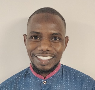 Boubacar DJIGO