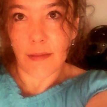 Nathalie Morteyrol