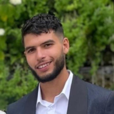 ADAM BELLOUNIS