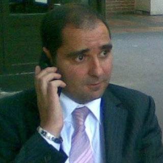 Stéphane IFERGAN