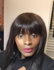 Mariane christel Tchouakui