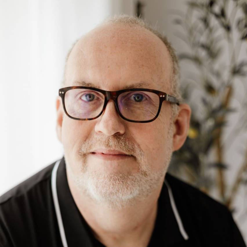 Thierry LAROCHE