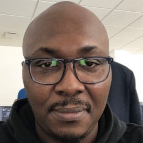 Hendrix NOUDJOUKOUANG