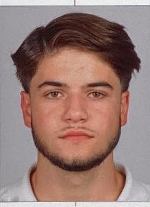Cyril Rodrigues