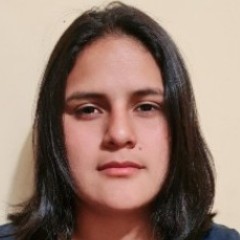Mishel BAUTISTA TELLO