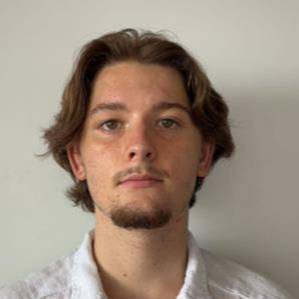 Maxence COLPART