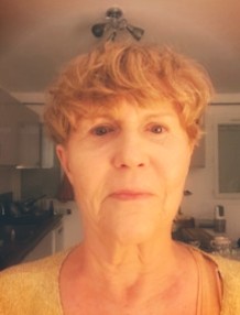 Catherine Brahmi