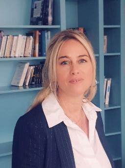 Emmanuelle BARRAUD