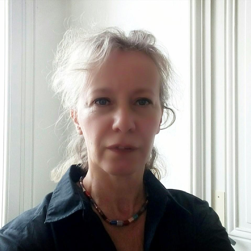 Florence LONGIN