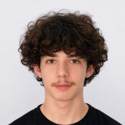 Kylian HUME