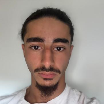 Ibrahim M'khinini