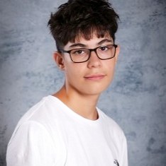 Nolan LOMINÉ