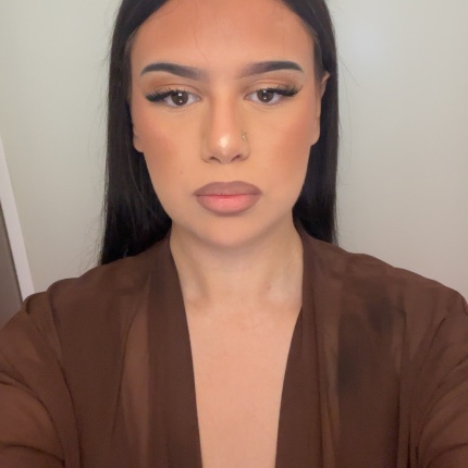 Mayssa Khoualdi