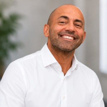 Stéphane BRUNO