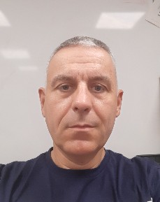 Patrick Chiorboli