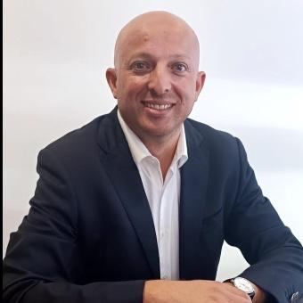 Hocine Hammoumi