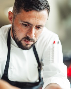 Valentin Sevilla