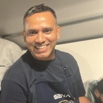 Sp Kamruzzamn