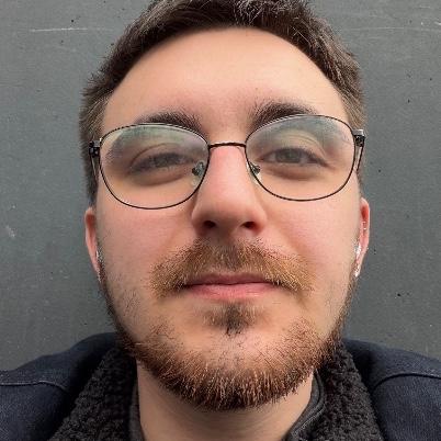 Amaury Roselle