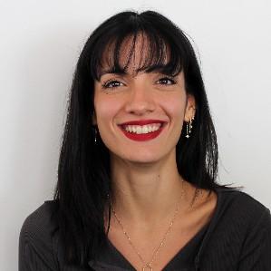 Sarah TURKI