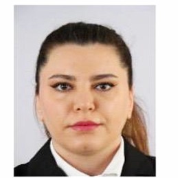 Sepideh Taheri