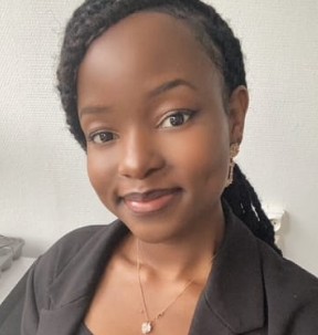 Darline Carelle Kamwa Ghamba