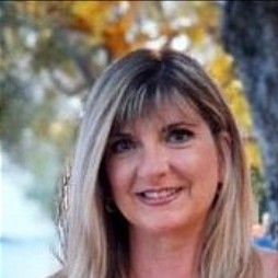 Chantal CAILLAUD