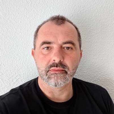 Santiago Sancho