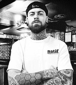 Valentin MORA