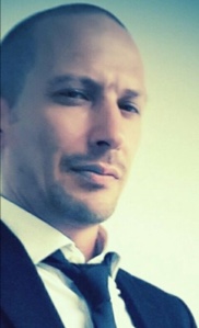 Terence Boswell