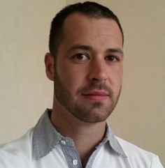 Mikael SALAUN